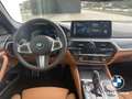 BMW 530 Open dak-Headup-MPack-Velgen20 Blauw - thumbnail 7