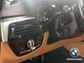 BMW 530 Open dak-Headup-MPack-Velgen20 Azul - thumbnail 11