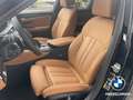 BMW 530 Open dak-Headup-MPack-Velgen20 Azul - thumbnail 6