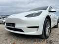 Tesla Model Y Long Range Dual AWD * MwSt. ausweisbar Weiß - thumbnail 7