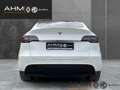 Tesla Model Y Long Range Dual AWD * MwSt. ausweisbar Weiß - thumbnail 4