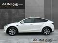 Tesla Model Y Long Range Dual AWD * MwSt. ausweisbar Weiß - thumbnail 5