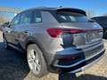 Audi 40 e-tron "S line", NP: 61.000 € Gris - thumbnail 4