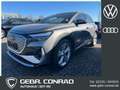 Audi 40 e-tron "S line", NP: 61.000 € Gris - thumbnail 1