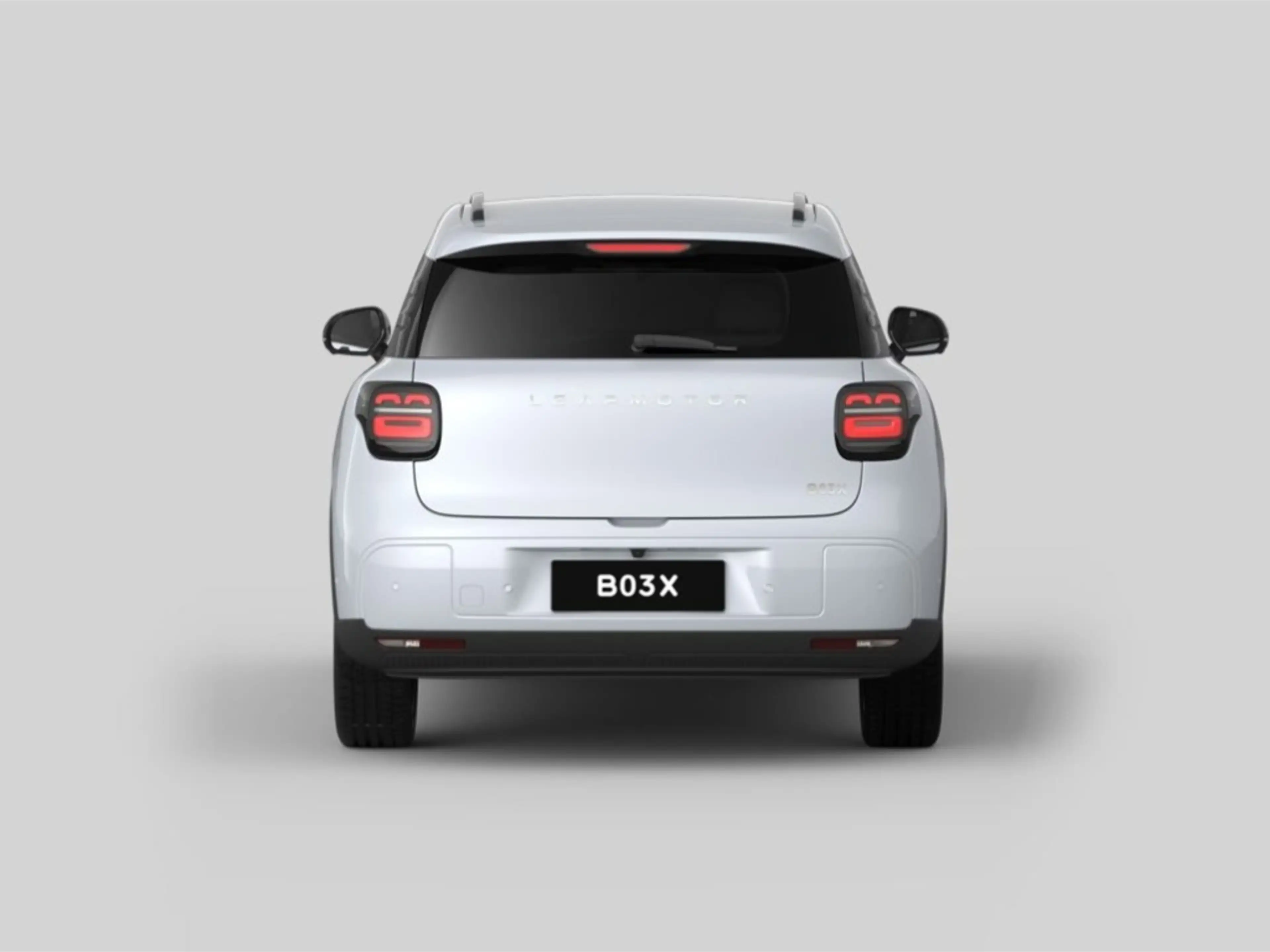Leapmotor Design Promax 197PS 53kWh Klimaautom Totwinkel Nav — photo 7