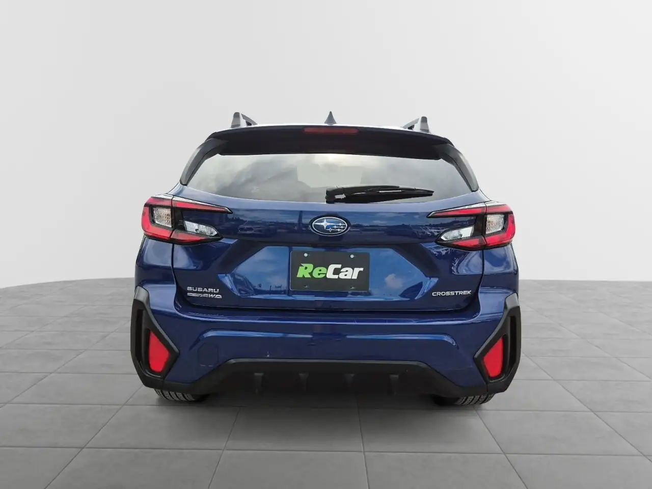 Subaru Crosstrek fotografie Subaru Crosstrek