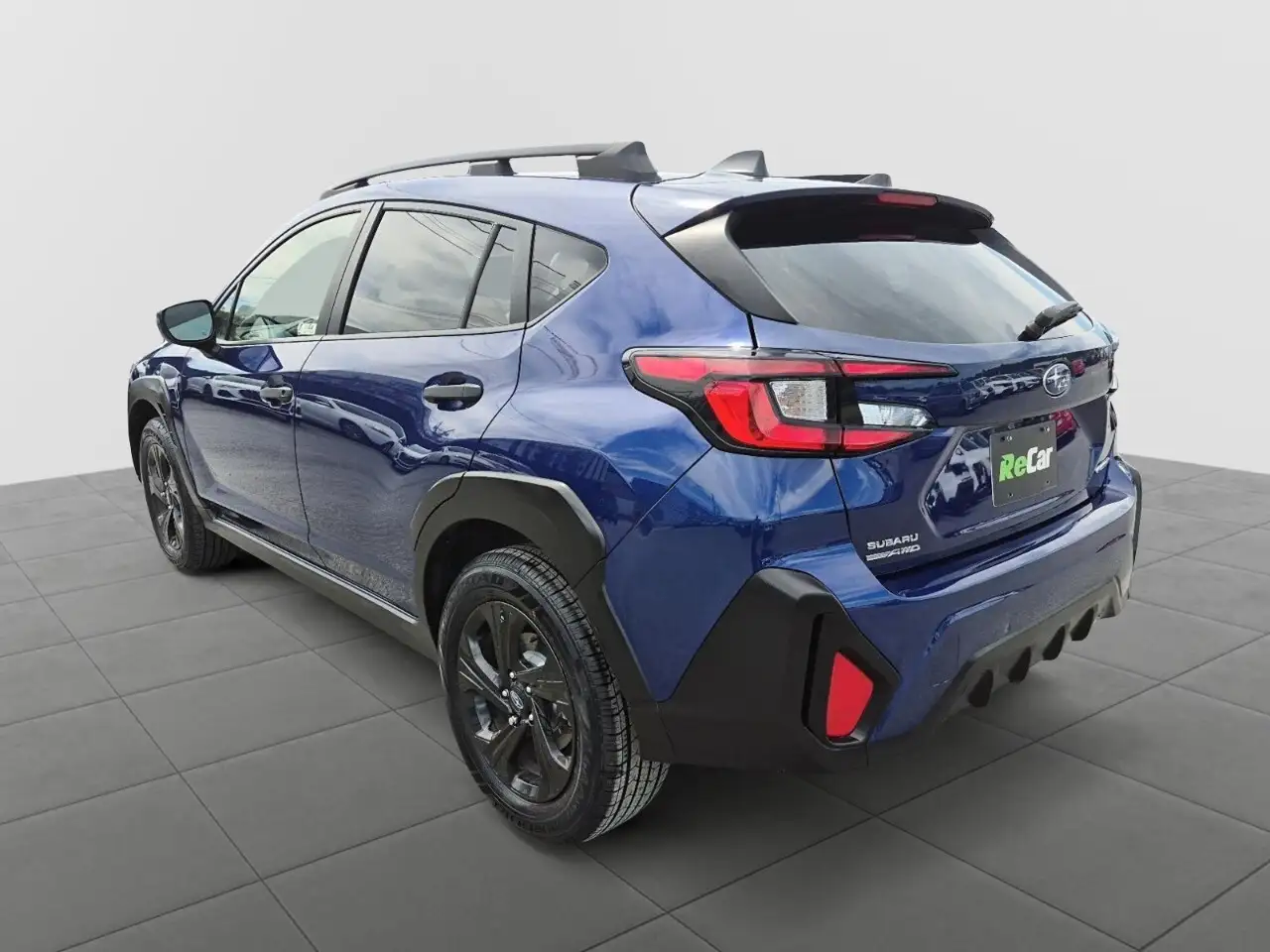 Subaru Crosstrek fotografie Subaru Crosstrek