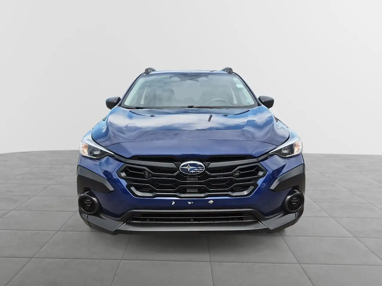 Subaru Crosstrek fotografie Subaru Crosstrek