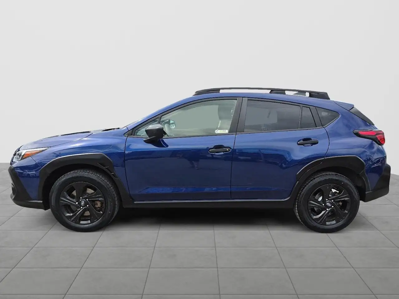 Subaru Crosstrek fotografie Subaru Crosstrek