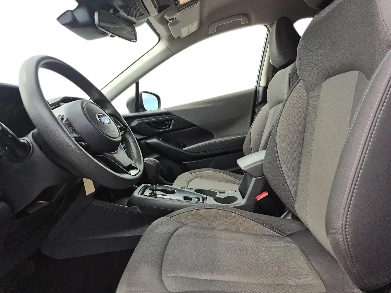 Subaru Crosstrek fotografie Subaru Crosstrek