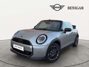 Cabrio C Aut. John Works