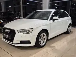 Audi A3 Sportback 30 TFSI,Xenon,1 Hand