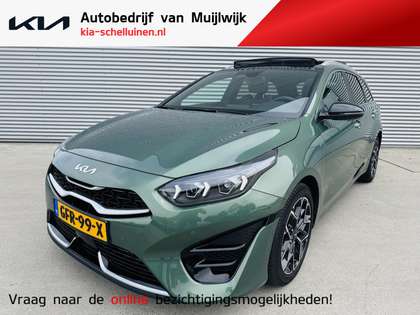 Kia Ceed SW / cee'd SW Sportswagon 1.5 T-GDi GT-Line