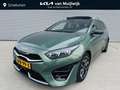 Kia Ceed SW / cee'd SW Sportswagon 1.5 T-GDi GT-Line Groen - thumbnail 1