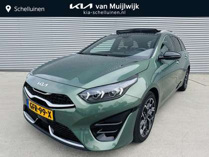 Kia Ceed SW / cee'd SW Sportswagon 1.5 T-GDi GT-Line