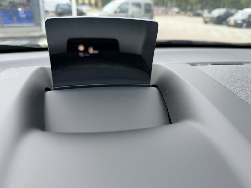 Citroen C3 Aircross 110pk S&S Shine Camera|Trekhaak|Headup|1ste eigena — photo 9