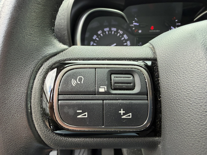 Citroen C3 Aircross 110pk S&S Shine Camera|Trekhaak|Headup|1ste eigena — photo 10