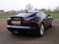 Jaguar F-Type 3.0 V6 Coupé SPORTUITLAAT /  NAVI / 19 INCH / PANO Bleu - thumbnail 4