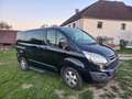 Ford Tourneo Custom Tourneo Custom L1H1 Titanium 2,2 TDCi Titanium Schwarz - thumbnail 6