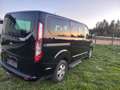 Ford Tourneo Custom Tourneo Custom L1H1 Titanium 2,2 TDCi Titanium Schwarz - thumbnail 3