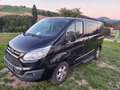 Ford Tourneo Custom Tourneo Custom L1H1 Titanium 2,2 TDCi Titanium Schwarz - thumbnail 8