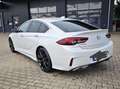 Opel Insignia Insignia Grand Sport 2.0 Turbo Aut. 4x4 GSI Blanc - thumbnail 3
