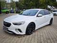 Opel Insignia Insignia Grand Sport 2.0 Turbo Aut. 4x4 GSI Blanc - thumbnail 1