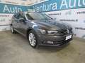 Volkswagen Passat Variant 1.6 TDI 120 CV DSG BUSINESS Grau - thumbnail 1