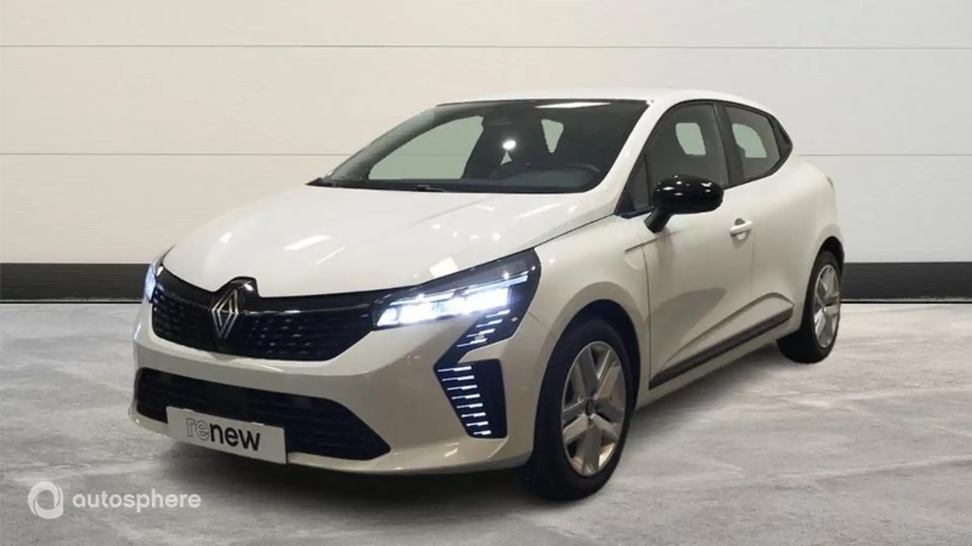 Renault Clio 1.5 Blue dCi 100ch Evolution - 24 - 1