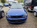 BMW 118 118i Синій - thumbnail 1