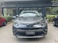 Toyota RAV 4 Rav4 2.5 vvt-i h Lounge 4wd e-cvt  TETTO APRIBILE Grau - thumbnail 2