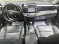 Toyota RAV 4 Rav4 2.5 vvt-i h Lounge 4wd e-cvt  TETTO APRIBILE Grau - thumbnail 11