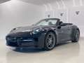 Porsche 992 Carrera Cabriolet PDK Noir - thumbnail 3