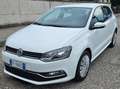 Volkswagen Polo 5p 1.4 tdi Highline 90cv Weiß - thumbnail 1