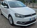 Volkswagen Polo 5p 1.4 tdi Highline 90cv Weiß - thumbnail 13