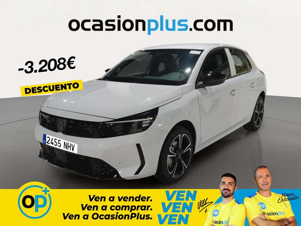 Opel Corsa 1.2T XHL Hybrid S/S GS Aut. 110 - foto 1