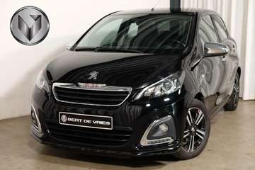 1.2 Puretech GT-Line