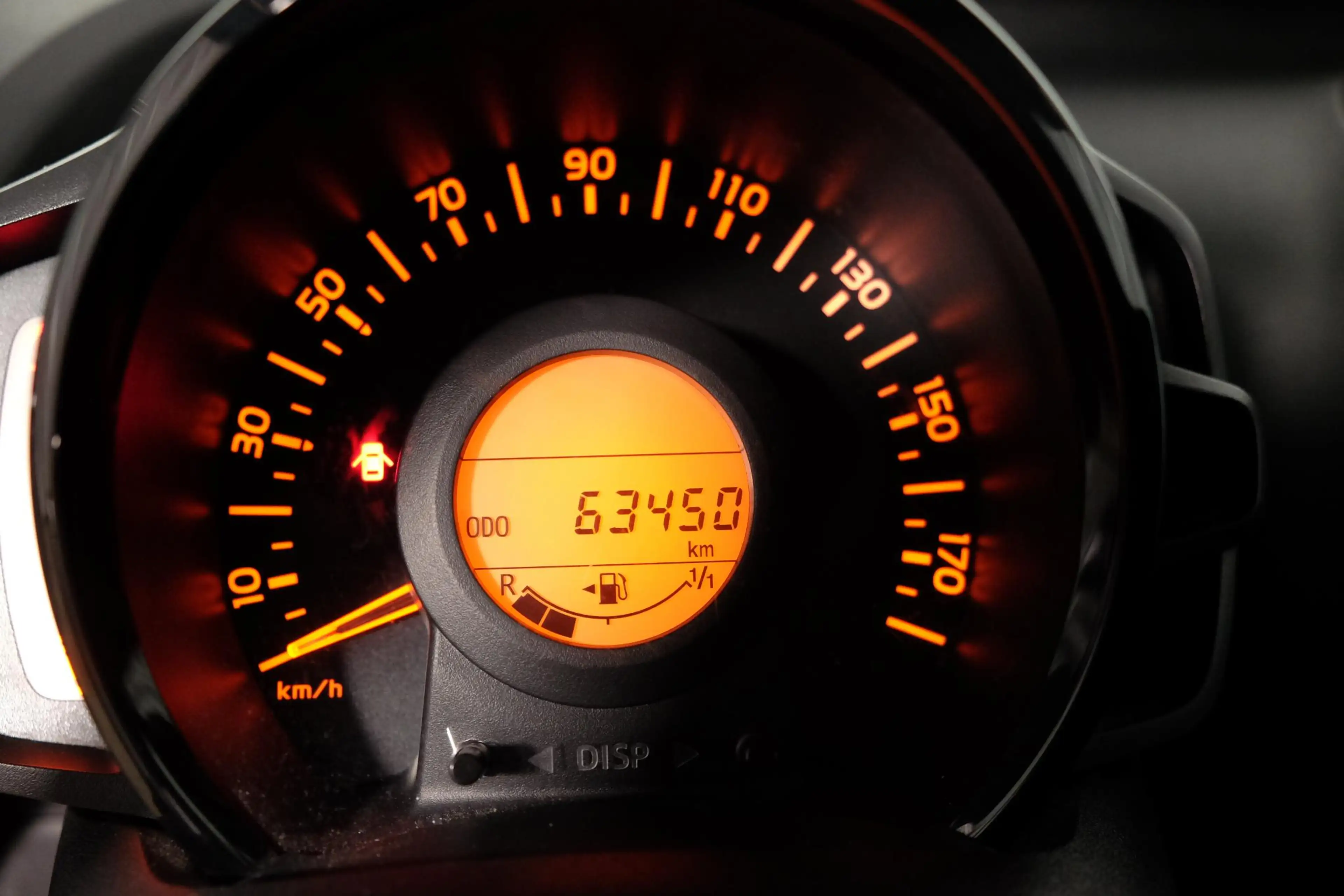Peugeot 108 1.2 Puretech GT-Line — photo 18