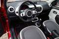 Renault Twingo 1.0 Limited Klima Bluetooth AUX USB Rot - thumbnail 8