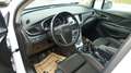 Opel Mokka X 1,4 Turbo Innovation *AHK*NAVI*LEDER* Weiß - thumbnail 17