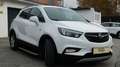 Opel Mokka X 1,4 Turbo Innovation *AHK*NAVI*LEDER* Wit - thumbnail 6