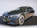 Mercedes-Benz E 300 de T DIGITAL LIGHT DISTRONIC AHK Negro - thumbnail 2