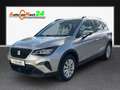 SEAT Arona Style *Navi-App/SHZG/LED/Kamera/PDC* Argent - thumbnail 1