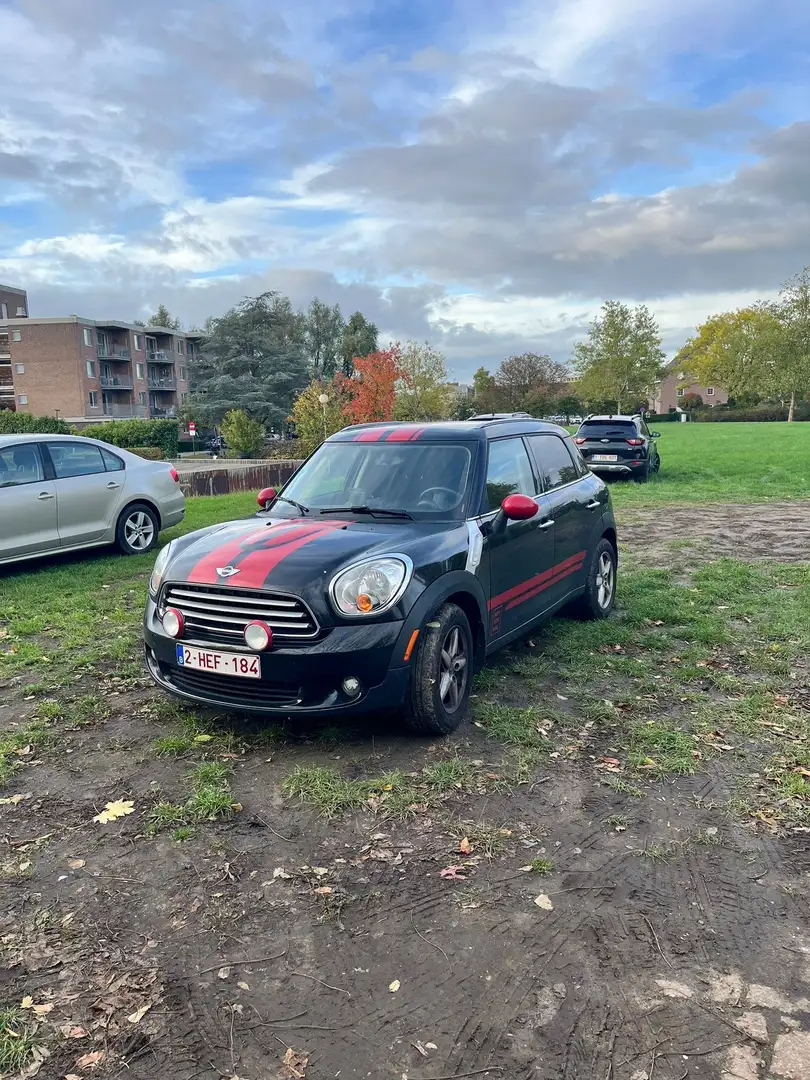 MINI Countryman C - 2