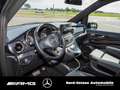 Mercedes-Benz EQV 300 AVANTGARDE LED TEMPOMAT 360°KAMERA Zwart - thumbnail 7