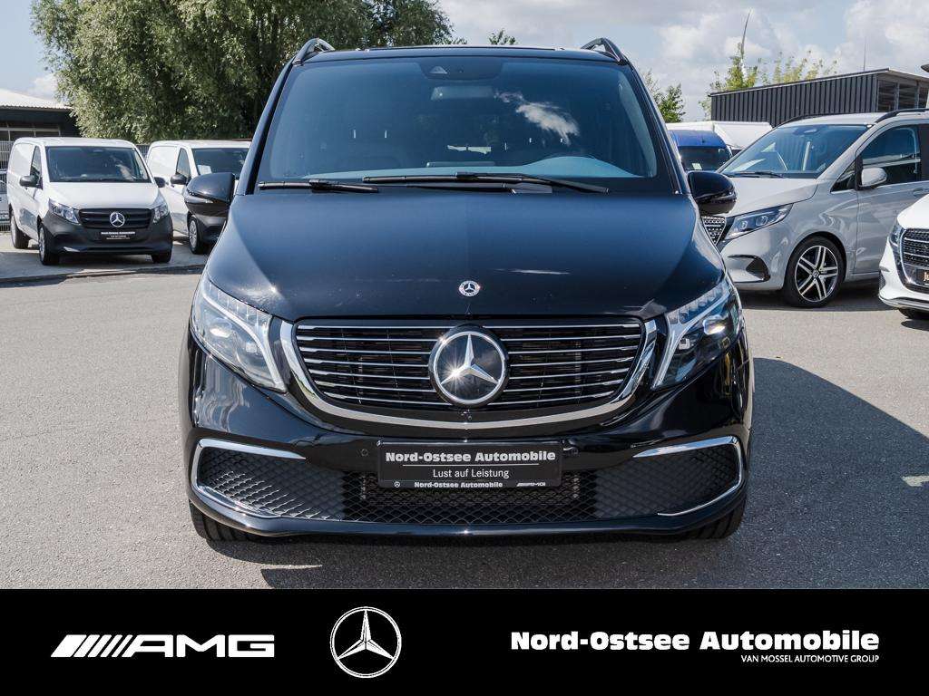 Mercedes-Benz EQV 300