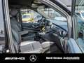 Mercedes-Benz EQV 300 AVANTGARDE LED TEMPOMAT 360°KAMERA Zwart - thumbnail 10