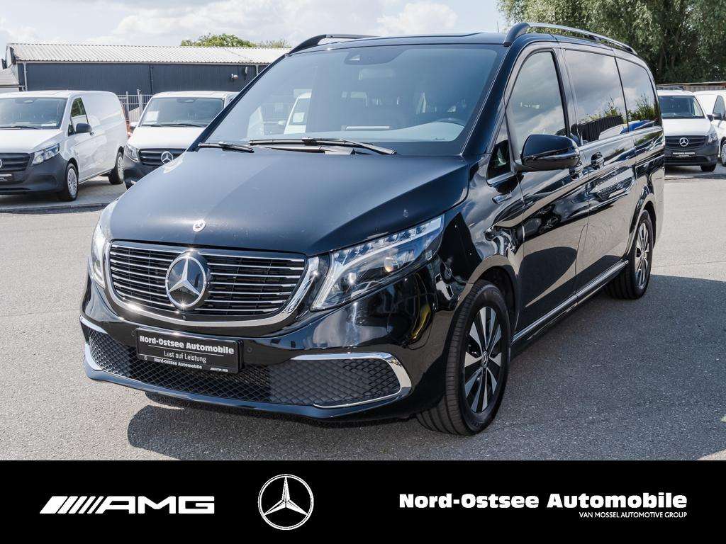 Mercedes-Benz EQV 300