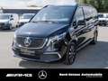 Mercedes-Benz EQV 300 AVANTGARDE LED TEMPOMAT 360°KAMERA Zwart - thumbnail 6