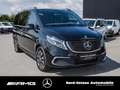 Mercedes-Benz EQV 300 AVANTGARDE LED TEMPOMAT 360°KAMERA Zwart - thumbnail 3
